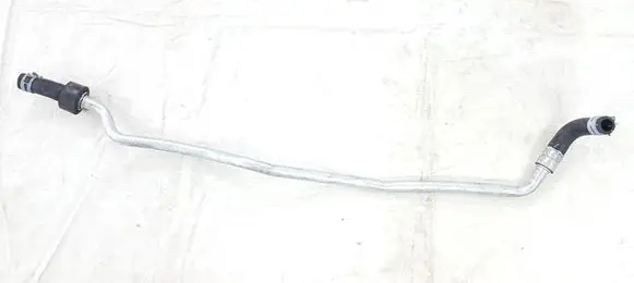 Ford Fusion II Air conditioning (A/C) pipe/hose DG937G071BD
