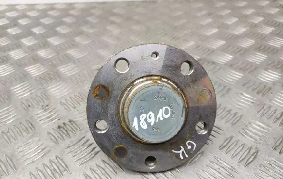 Volkswagen T-Roc Rear wheel ball bearing 