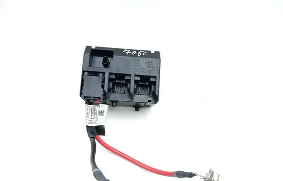 BMW 7 G11 G12 Positive wiring loom 9201980