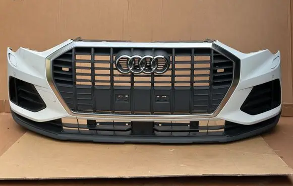 Audi Q3 F3 Front bumper