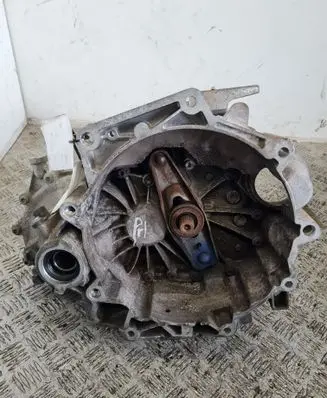 Volkswagen Polo VI Manual 5 speed gearbox UVN