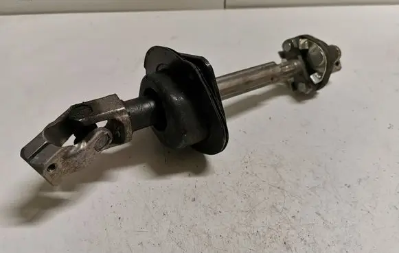 Ford Mustang VI Steering wheel axle FR3C3E751AF