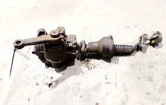 Mercedes-Benz CLK A208 C208 Steering rack