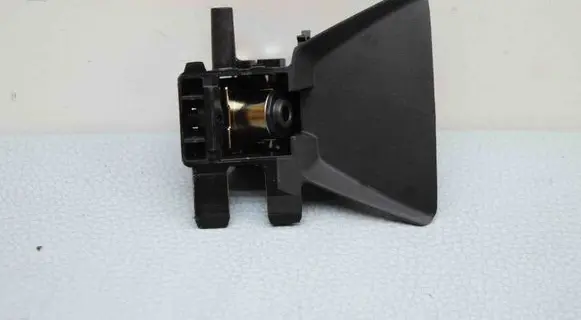 Windshield/windscreen camera