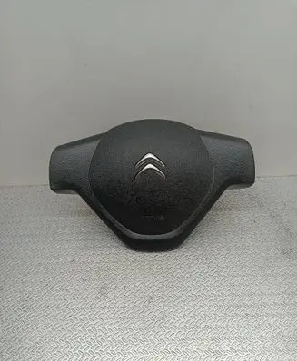 Citroen C1 Steering wheel airbag TG09A01001 0589P1000106