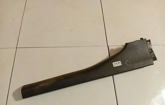 Renault Laguna III Other interior part 768940001R