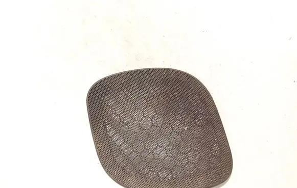 Side speaker trim/cover