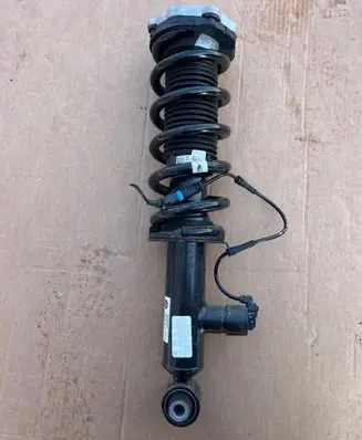 BMW X3 G01 Rear shock absorber/damper E4402601 10817611 6887152A02