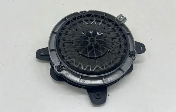 Opel Corsa F Rear door speaker 9809320280