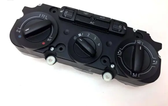 Volkswagen PASSAT B6 Climate control unit 1K0820047GG