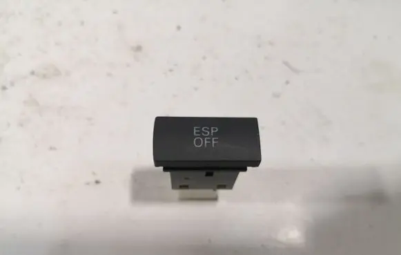 ESP (stability program) switch