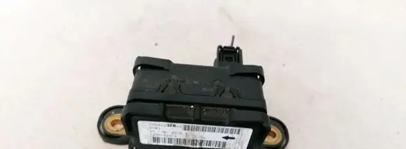 Chrysler 300 - 300C ESP acceleration yaw rate sensor P56029328AB 25.1701-0316.4