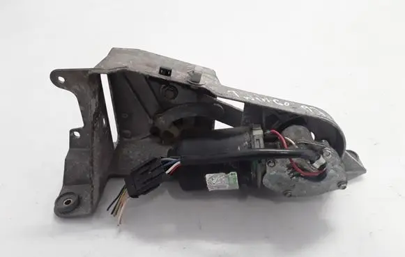 Renault Twingo I Front wiper linkage 7701669838