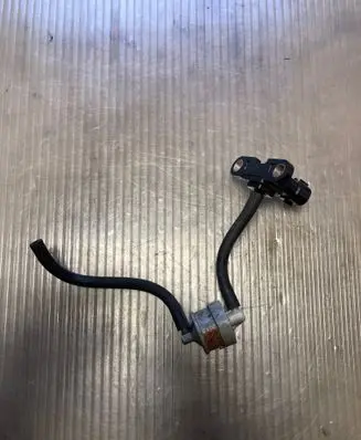 Toyota RAV 4 (XA30) Air pressure sensor 8942120200