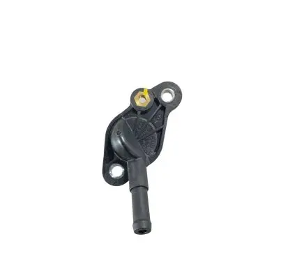 Audi Q3 F3 Engine coolant pipe/hose 06K121132