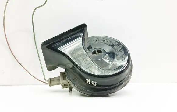 Citroen C5 Horn signal E200884