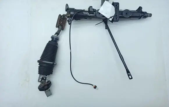 Mercedes-Benz S W140 Steering wheel axle set 