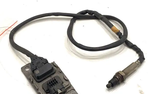 Audi A5 Lambda probe sensor 80A907807B