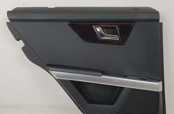 Mercedes-Benz GLK (X204) Rear door card panel trim A2047300128