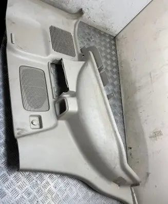 Toyota Land Cruiser (J120) Trunk/boot side trim panel 625106A170 6251160880