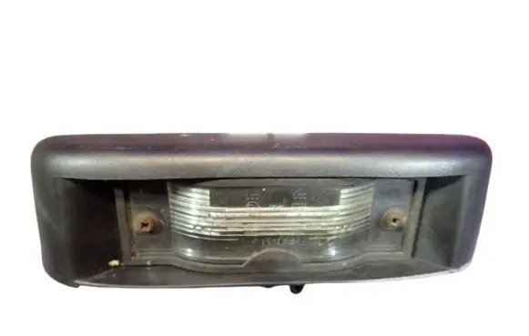 Renault Trafic II (X83) Number plate light 