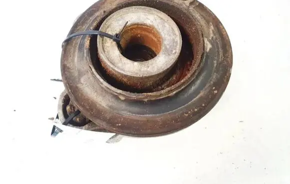 Peugeot Boxer Coil spring mount 01374667080 0a236