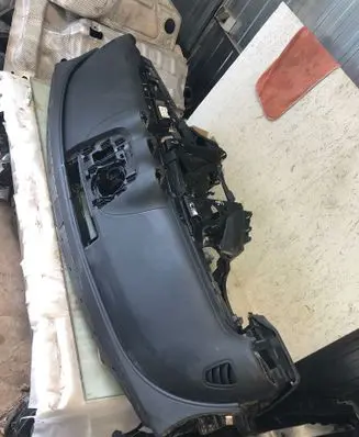Mercedes-Benz GLC C254 Dashboard 2767756x