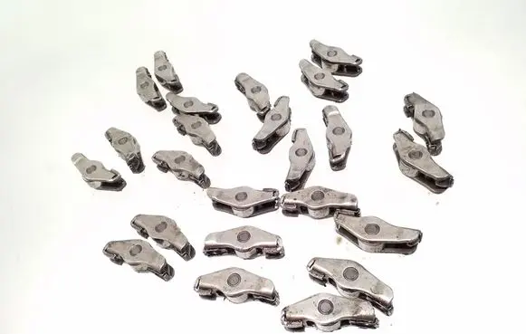 BMW 5 E39 Valve rocker arm 