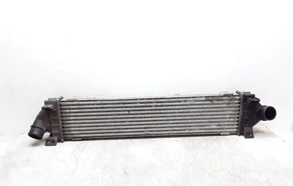 Volvo V70 Intercooler radiator 31338471