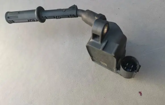 Mercedes-Benz ML W166 High voltage ignition coil A2769060260 0221604034 ZS0015