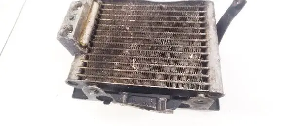 Audi A6 S6 C5 4B Engine oil radiator 4B0203519