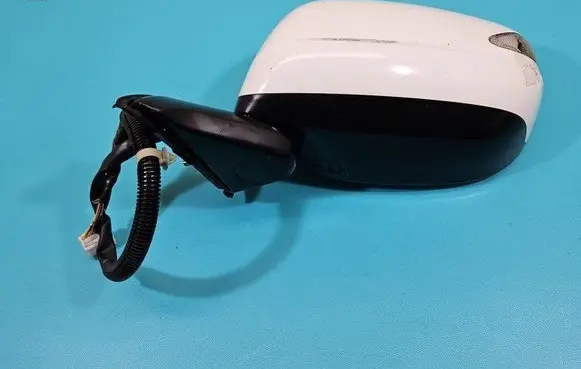 Honda Jazz Front door electric wing mirror IMPRK1468135