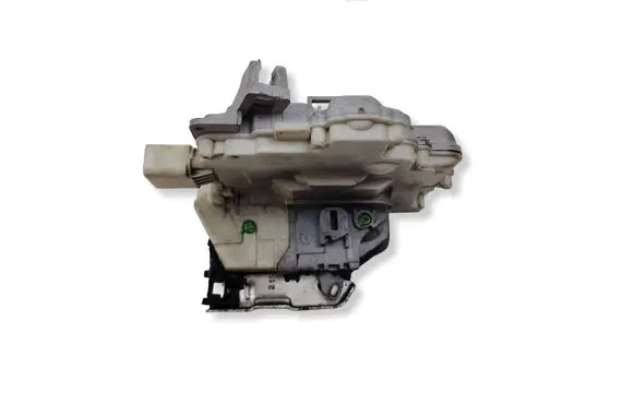 Audi A7 S7 4G Rear door lock 4G0839015