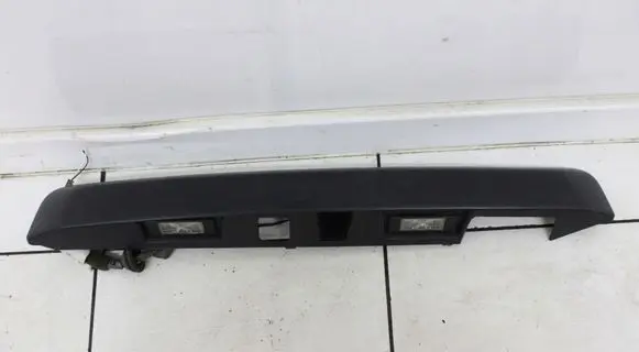 Nissan NV200 Tailgate trim 