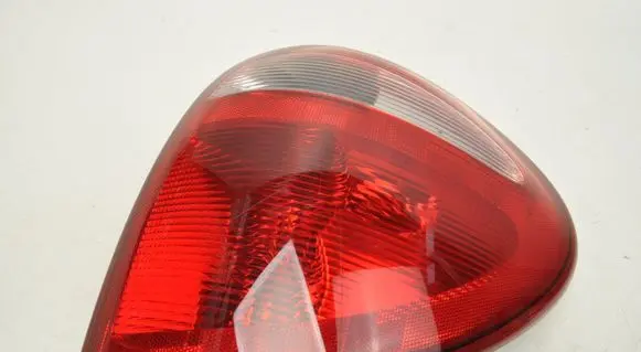 Chrysler Voyager Rear/tail lights 04857600