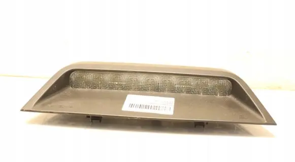 Renault Fluence Third/center stoplight
