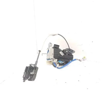 KIA Optima Front door lock 81320D4090