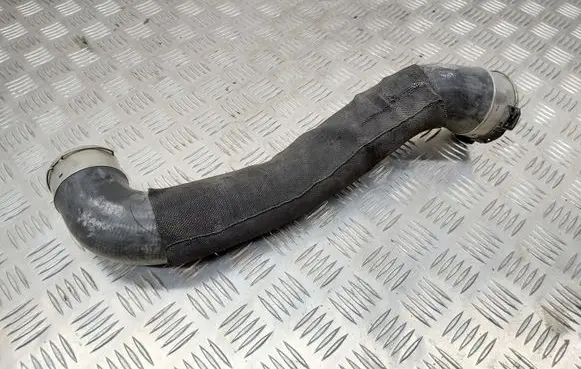 Nissan Qashqai Intercooler hose/pipe 144634EB0B