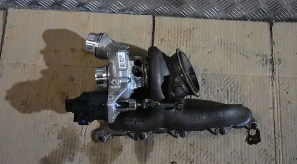 BMW X3 G01 Supercharger 98458157953253