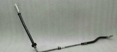 Mercedes-Benz SLK R172 Vacuum line/pipe/hose A1724603224