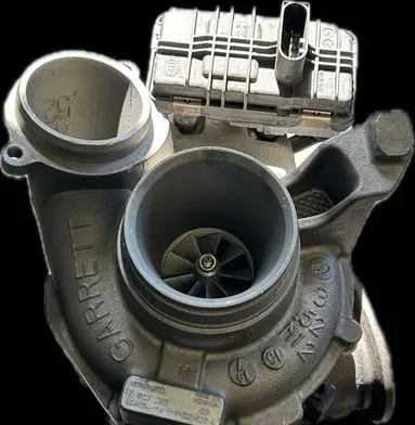 BMW X5 F15 Turbo 806094