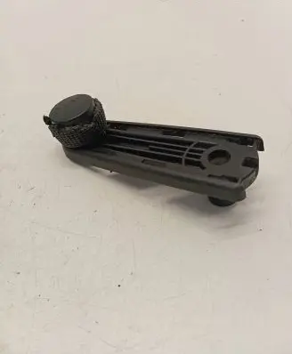 Volkswagen Transporter - Caravelle T4 Front door window winding handle 357837581