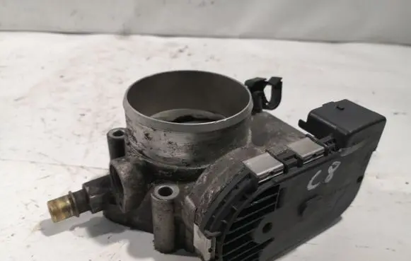 Citroen C8 Throttle valve 0280250041