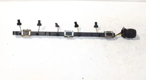 Volkswagen Transporter - Caravelle T5 Fuel injector wires 070973132