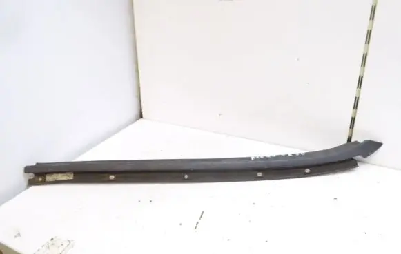 Citroen Xsara Rear side glass trim 9623142880