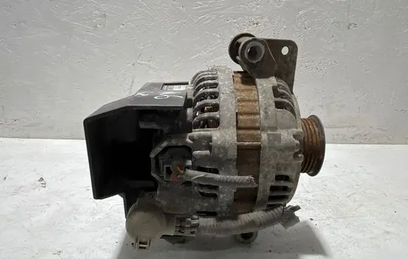 Mazda 6 Generator/alternator A3TG0091
