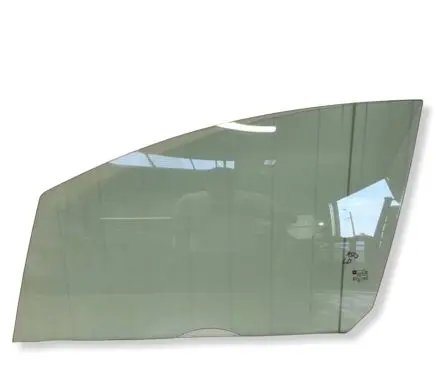Opel Astra J Front door window glass four-door 43R001582 OPELASTRA TWOJEAUTOWYSZKOW