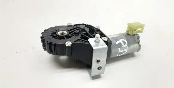 BMW 5 GT F07 Seat adjustment motor 0390204002 9168746