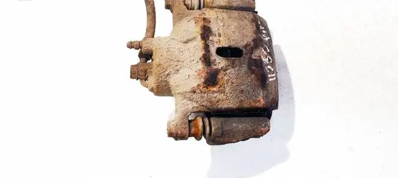 Toyota Yaris Front brake caliper 
