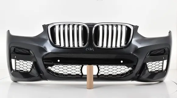 BMW X3 G01 Front bumper 5111139605